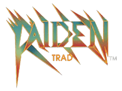 Raiden Trad logo