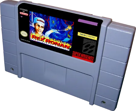 Rex Ronan: Experimental Surgeon cart