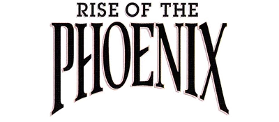 Rise of the Phoenix logo