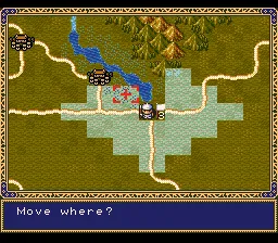 Rise of the Phoenix screenshot