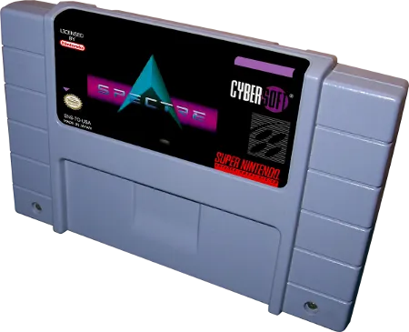 Spectre cart