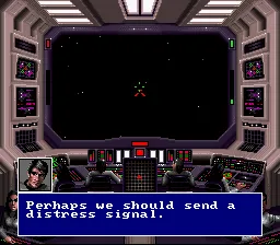 Star Trek: Starfleet Academy - Starship Bridge Simulator screenshot