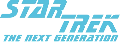 Star Trek: The Next Generation - Future's Past logo