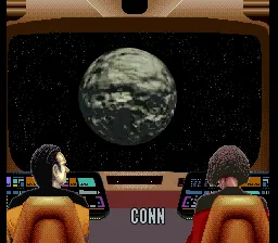Star Trek: The Next Generation - Future's Past screenshot