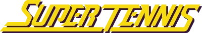 Super Tennis logo