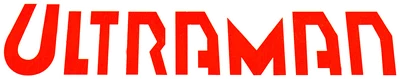 Ultraman logo