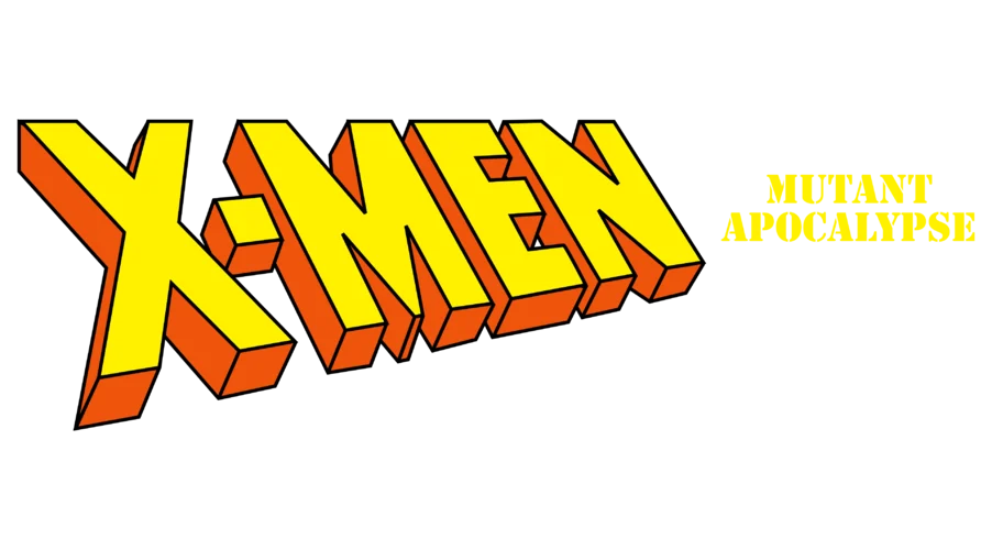 X-Men: Mutant Apocalypse logo
