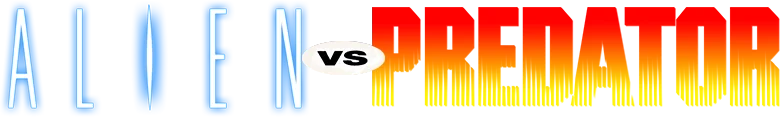 Alien Vs Predator logo