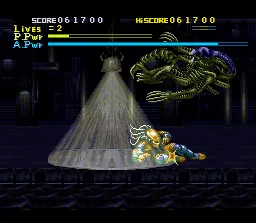 Alien Vs Predator screenshot