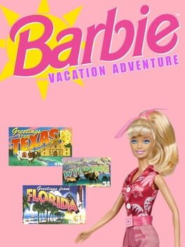 Barbie - Vacation Adventure cover art for Super Nintendo Entertainment System