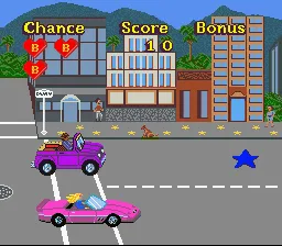 Barbie: Super Model screenshot