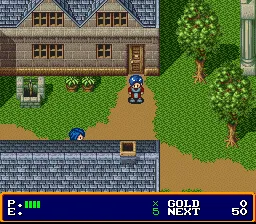 Xak: The Art of Visual Stage screenshot