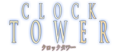 Clock Tower logo