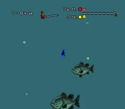Bass Masters Classic screenshot
