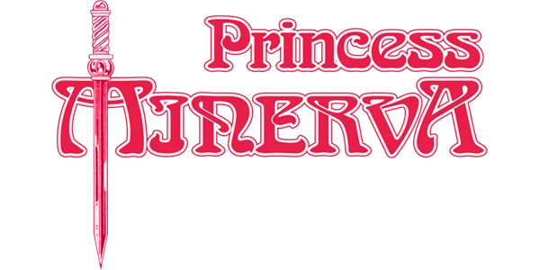 Princess Minerva logo