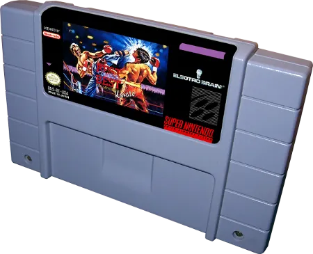 Best of the Best: Championship Karate cart