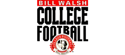 Bill Walsh College Football logo
