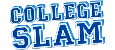 College Slam logo