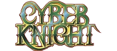 Cyber Knight logo