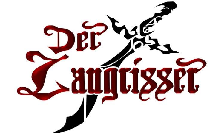 Der Langrisser logo