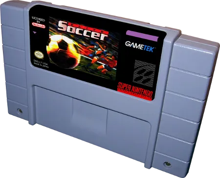 Elite Soccer cart