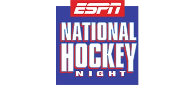 ESPN National Hockey Night logo