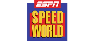 ESPN Speed World logo
