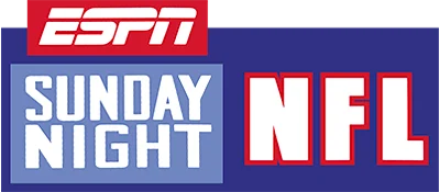 ESPN Sunday Night NFL logo
