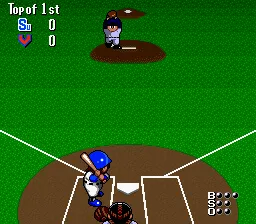 Backdrop artwork for Extra Innings