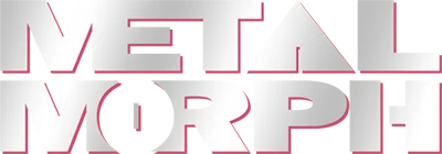Metal Morph logo