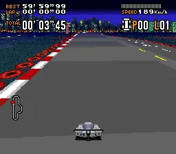 F1-ROC II: Race of Champions screenshot