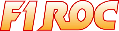 F1 ROC: Race of Champions logo
