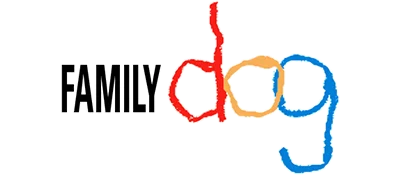 Family Dog logo