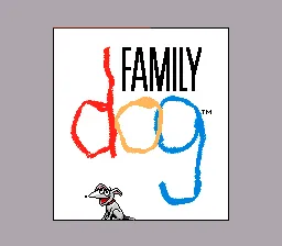 Family Dog screenshot