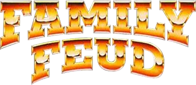 Family Feud logo