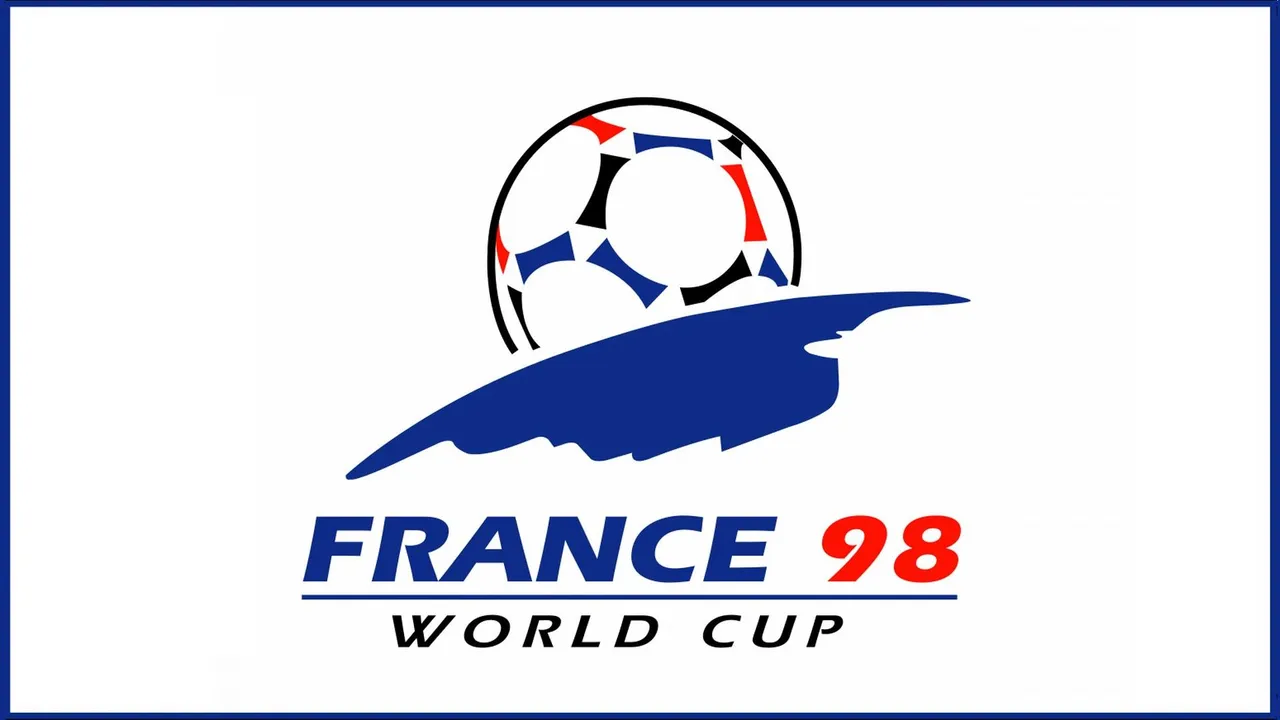 Backdrop artwork for FIFA: Road to World Cup 98