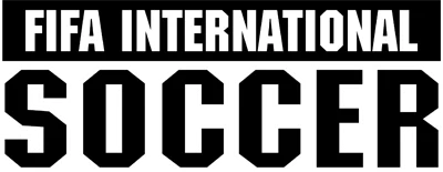 FIFA International Soccer logo