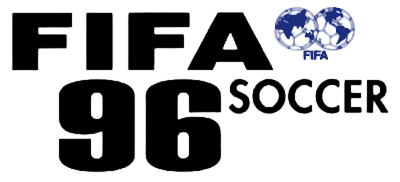 FIFA 96 Soccer logo