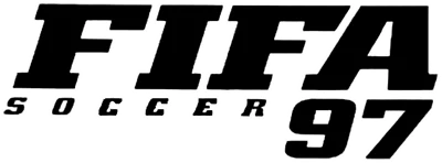FIFA Soccer 97 logo