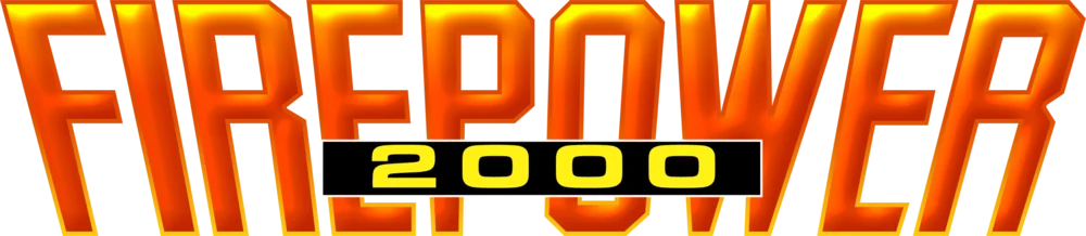 Firepower 2000 logo
