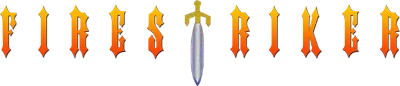 Firestriker logo