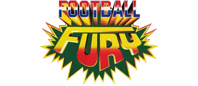 Football Fury logo