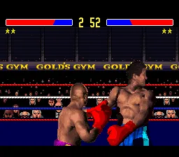 Foreman for Real screenshot