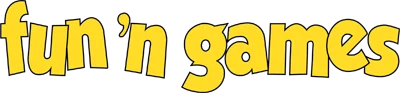 Fun 'n Games logo