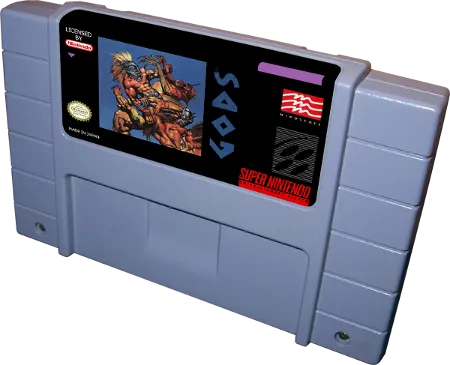 Gods cart