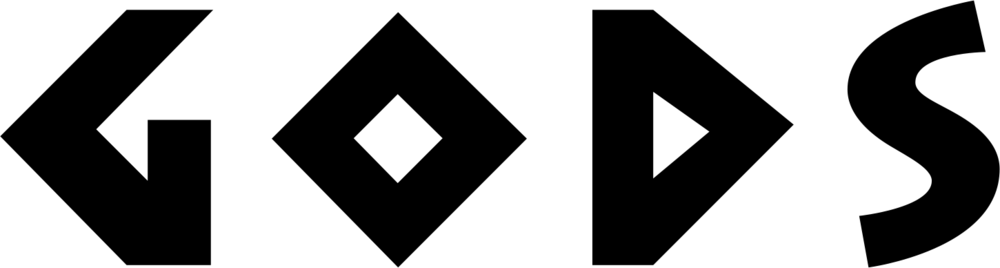 Gods logo