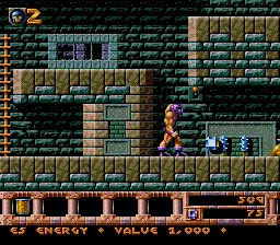 Gods screenshot