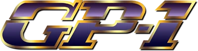 GP-1 logo