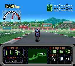 Backdrop artwork for GP-1