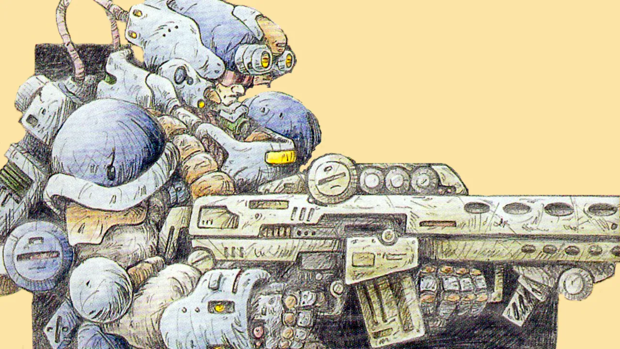 GunForce: Battle Fire Engulfed Terror Island backdrop